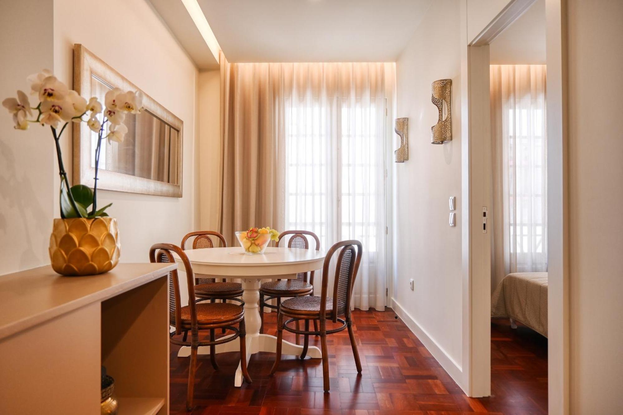 Colombo Square, A Home In Madeira Funchal  Exterior foto