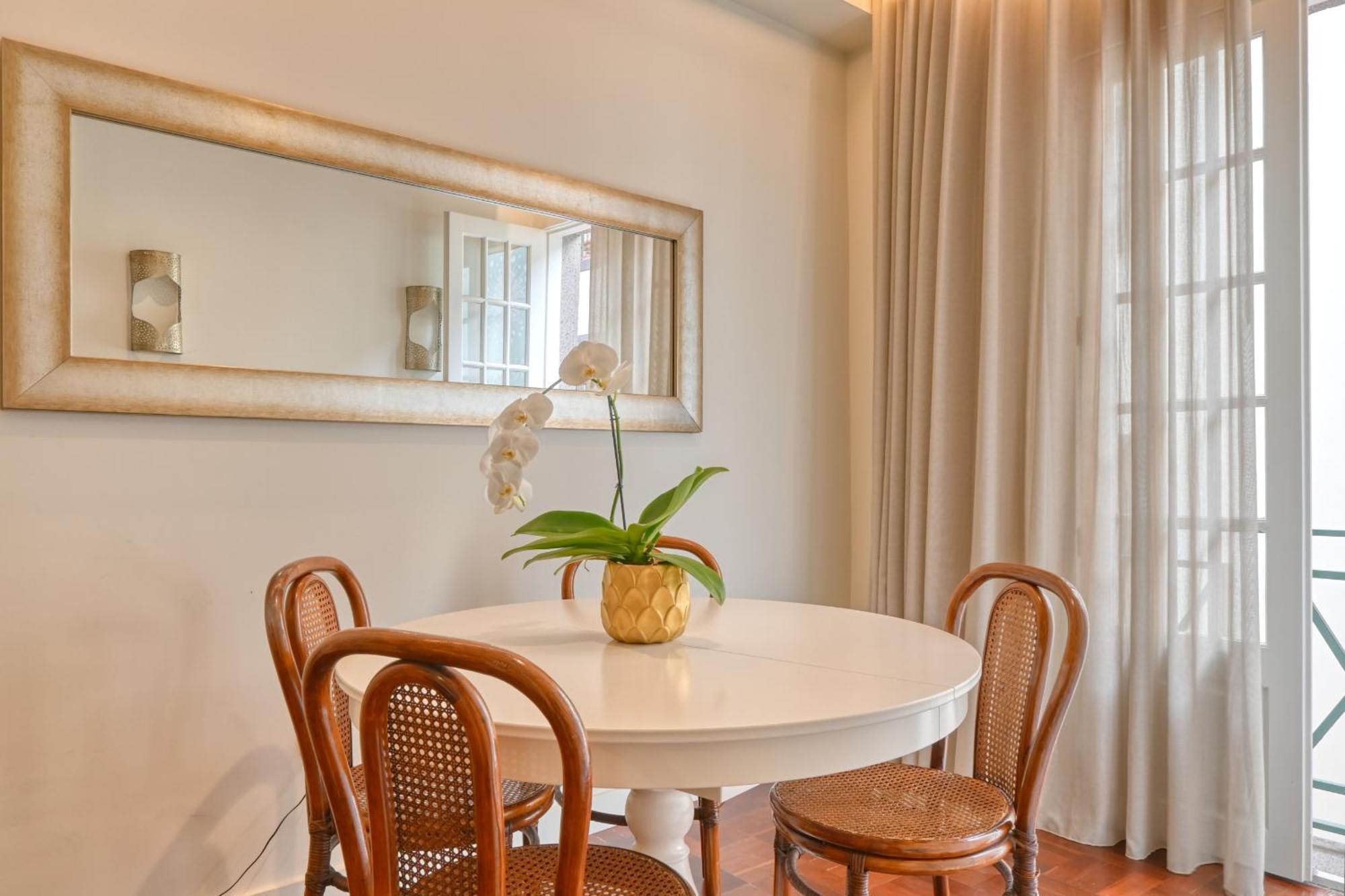 Colombo Square, A Home In Madeira Funchal  Exterior foto