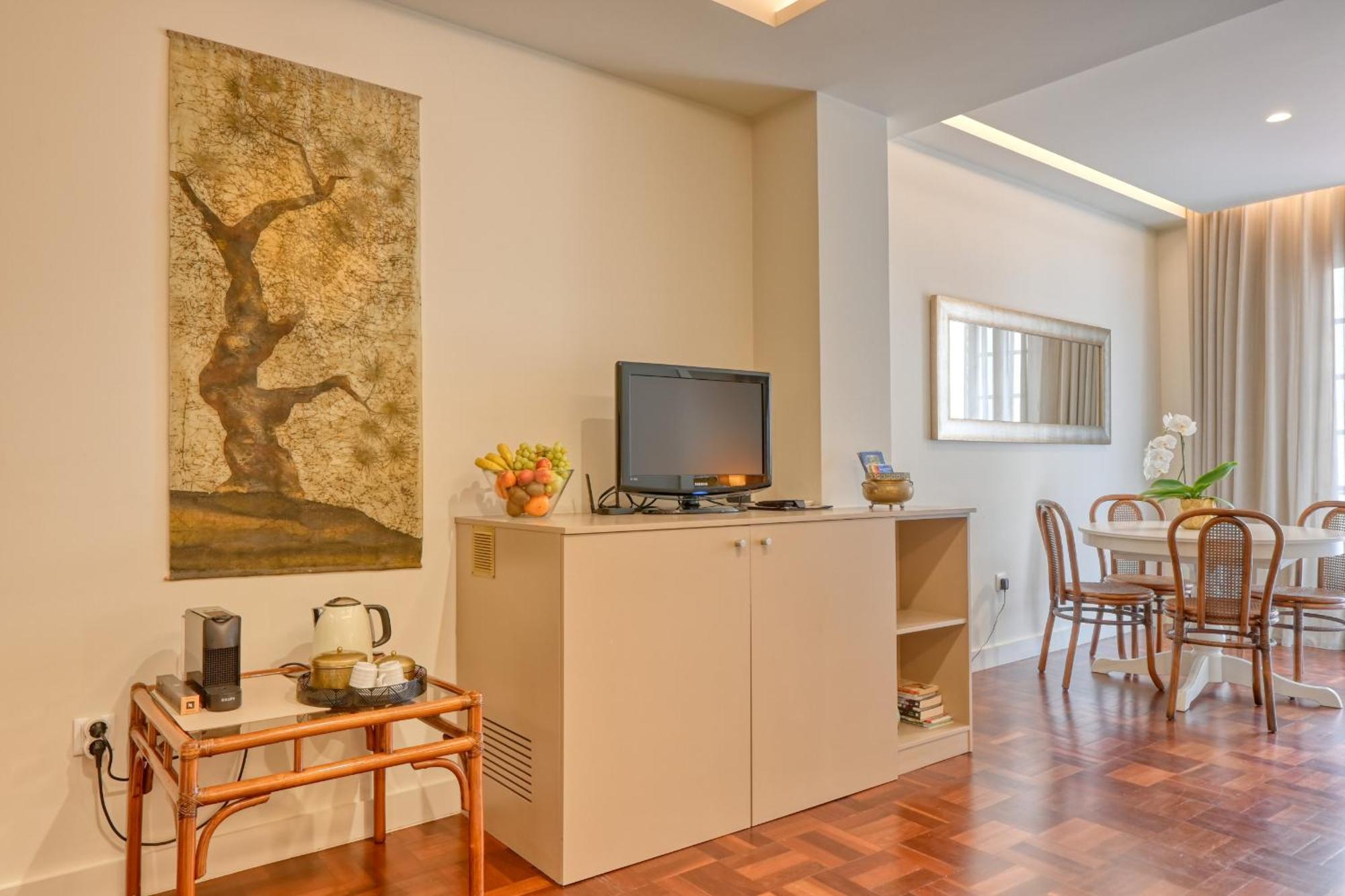 Colombo Square, A Home In Madeira Funchal  Exterior foto