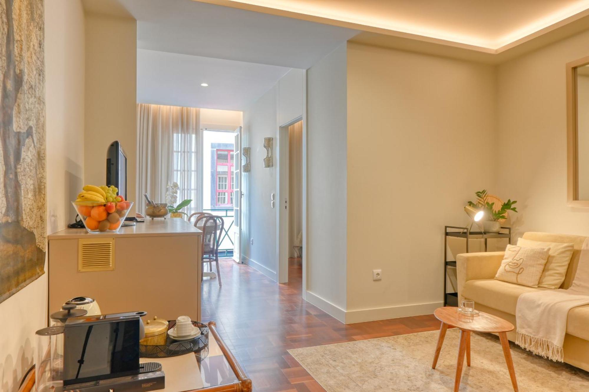 Colombo Square, A Home In Madeira Funchal  Exterior foto